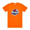 AS COLOUR Block Tee (Safety Colours) Thumbnail