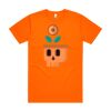 AS COLOUR Block Tee (Safety Colours) Thumbnail