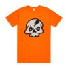 AS COLOUR Block Tee (Safety Colours) Thumbnail
