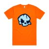 AS COLOUR Block Tee (Safety Colours) Thumbnail