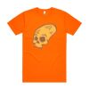 AS COLOUR Block Tee (Safety Colours) Thumbnail