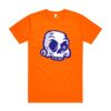 AS COLOUR Block Tee (Safety Colours) Thumbnail