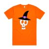 AS COLOUR Block Tee (Safety Colours) Thumbnail
