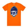 AS COLOUR Block Tee (Safety Colours) Thumbnail
