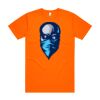 AS COLOUR Block Tee (Safety Colours) Thumbnail