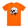 AS COLOUR Block Tee (Safety Colours) Thumbnail