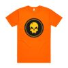 AS COLOUR Block Tee (Safety Colours) Thumbnail