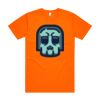 AS COLOUR Block Tee (Safety Colours) Thumbnail