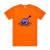 AS COLOUR Block Tee (Safety Colours) Thumbnail