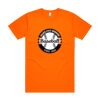 AS COLOUR Block Tee (Safety Colours) Thumbnail