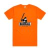 AS COLOUR Block Tee (Safety Colours) Thumbnail