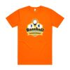 AS COLOUR Block Tee (Safety Colours) Thumbnail