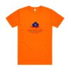 AS COLOUR Block Tee (Safety Colours) Thumbnail
