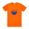 AS COLOUR Block Tee (Safety Colours) Thumbnail