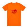 AS COLOUR Block Tee (Safety Colours) Thumbnail