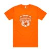 AS COLOUR Block Tee (Safety Colours) Thumbnail