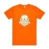 AS COLOUR Block Tee (Safety Colours) Thumbnail