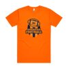 AS COLOUR Block Tee (Safety Colours) Thumbnail