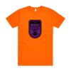 AS COLOUR Block Tee (Safety Colours) Thumbnail