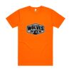 AS COLOUR Block Tee (Safety Colours) Thumbnail