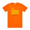 AS COLOUR Block Tee (Safety Colours) Thumbnail
