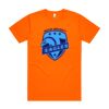 AS COLOUR Block Tee (Safety Colours) Thumbnail
