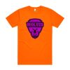 AS COLOUR Block Tee (Safety Colours) Thumbnail