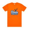 AS COLOUR Block Tee (Safety Colours) Thumbnail