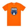 AS COLOUR Block Tee (Safety Colours) Thumbnail