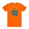 AS COLOUR Block Tee (Safety Colours) Thumbnail