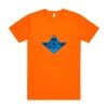 AS COLOUR Block Tee (Safety Colours) Thumbnail