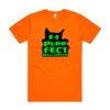 AS COLOUR Block Tee (Safety Colours) Thumbnail