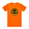 AS COLOUR Block Tee (Safety Colours) Thumbnail