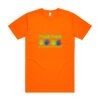 AS COLOUR Block Tee (Safety Colours) Thumbnail