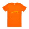 AS COLOUR Block Tee (Safety Colours) Thumbnail