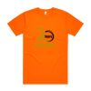 AS COLOUR Block Tee (Safety Colours) Thumbnail