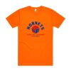 AS COLOUR Block Tee (Safety Colours) Thumbnail
