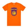 AS COLOUR Block Tee (Safety Colours) Thumbnail