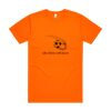 AS COLOUR Block Tee (Safety Colours) Thumbnail