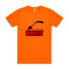 AS COLOUR Block Tee (Safety Colours) Thumbnail