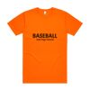 AS COLOUR Block Tee (Safety Colours) Thumbnail