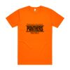 AS COLOUR Block Tee (Safety Colours) Thumbnail