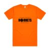 AS COLOUR Block Tee (Safety Colours) Thumbnail
