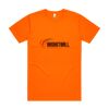 AS COLOUR Block Tee (Safety Colours) Thumbnail