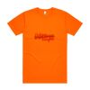AS COLOUR Block Tee (Safety Colours) Thumbnail