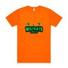 AS COLOUR Block Tee (Safety Colours) Thumbnail