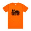 AS COLOUR Block Tee (Safety Colours) Thumbnail