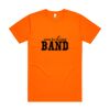 AS COLOUR Block Tee (Safety Colours) Thumbnail