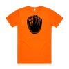 AS COLOUR Block Tee (Safety Colours) Thumbnail