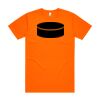 AS COLOUR Block Tee (Safety Colours) Thumbnail